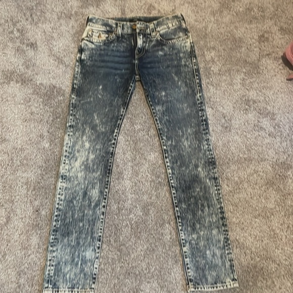 Denim jeans - Picture 7 of 10